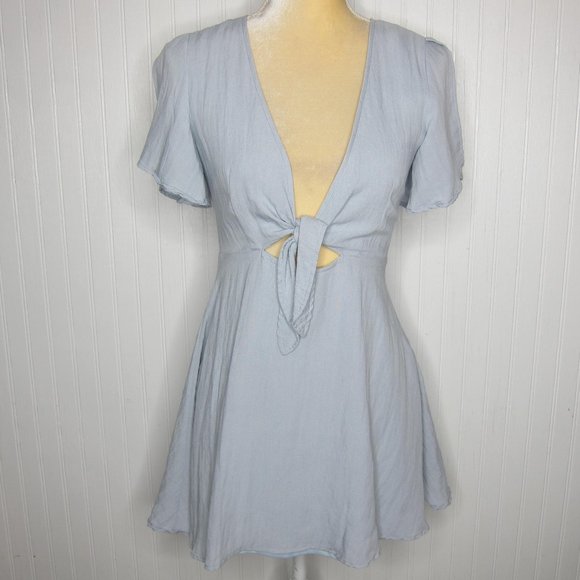 Lulus Dresses & Skirts - Lulus Sea Day Skater Dress Size S